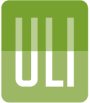 ULI Logo Badge